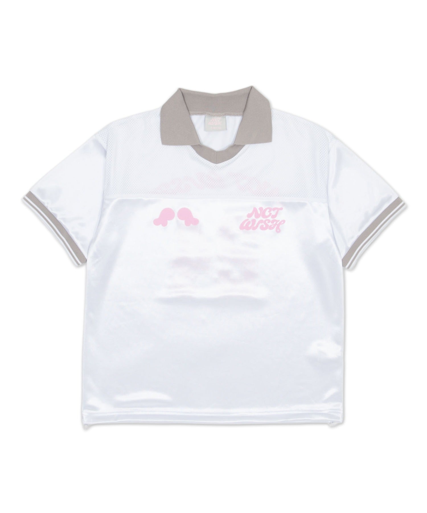 NCT WISH ゲームグラフィックTシャツ – WEGO ONLINE STORE