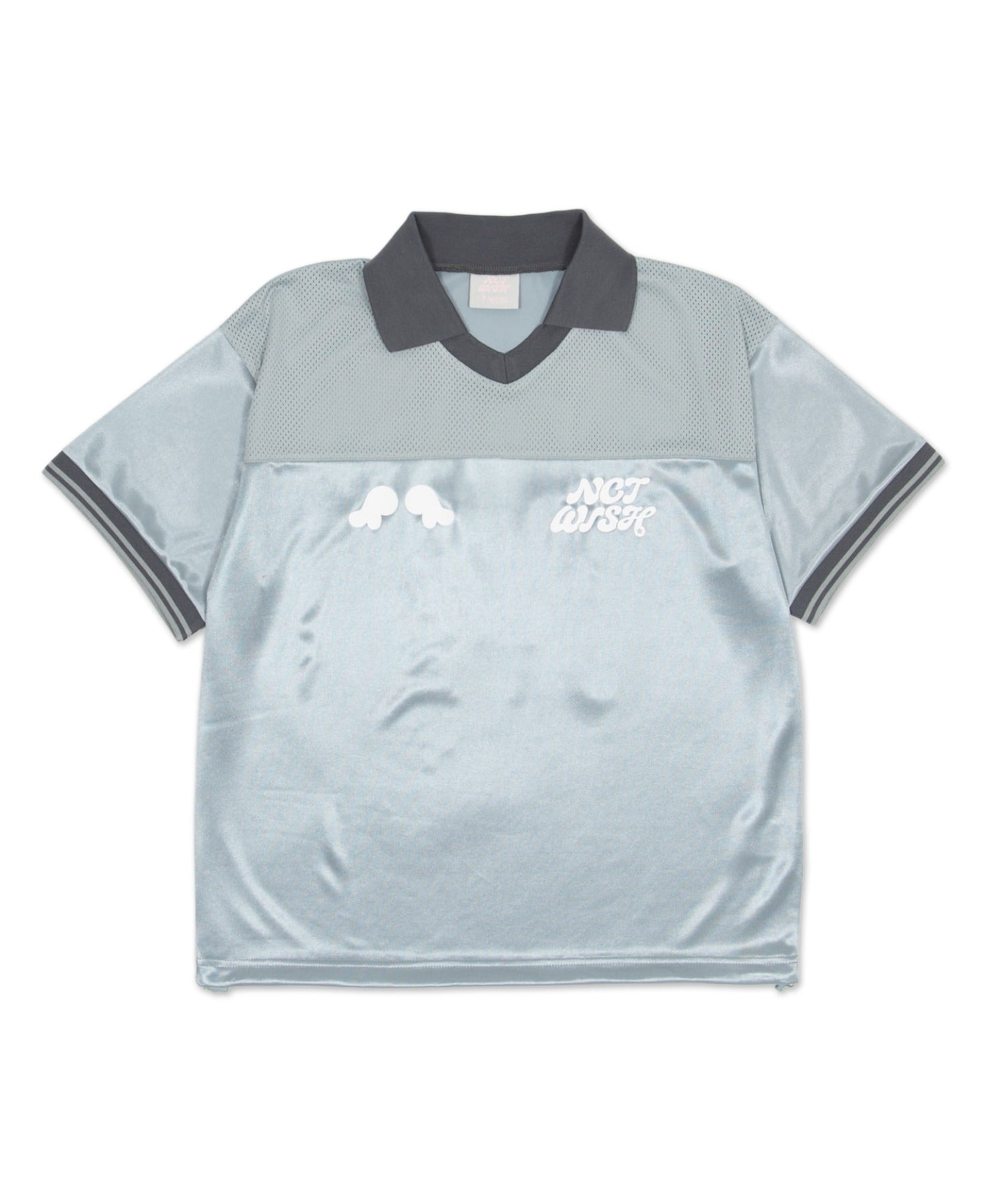 NCT WISH ゲームグラフィックTシャツ – WEGO ONLINE STORE