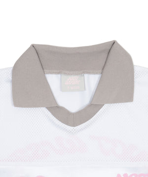 NCT WISH ゲームグラフィックTシャツ