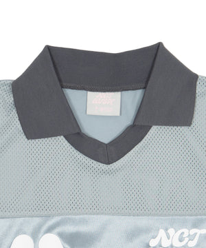 NCT WISH ゲームグラフィックTシャツ