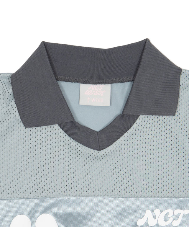 NCT WISH ゲームグラフィックTシャツ