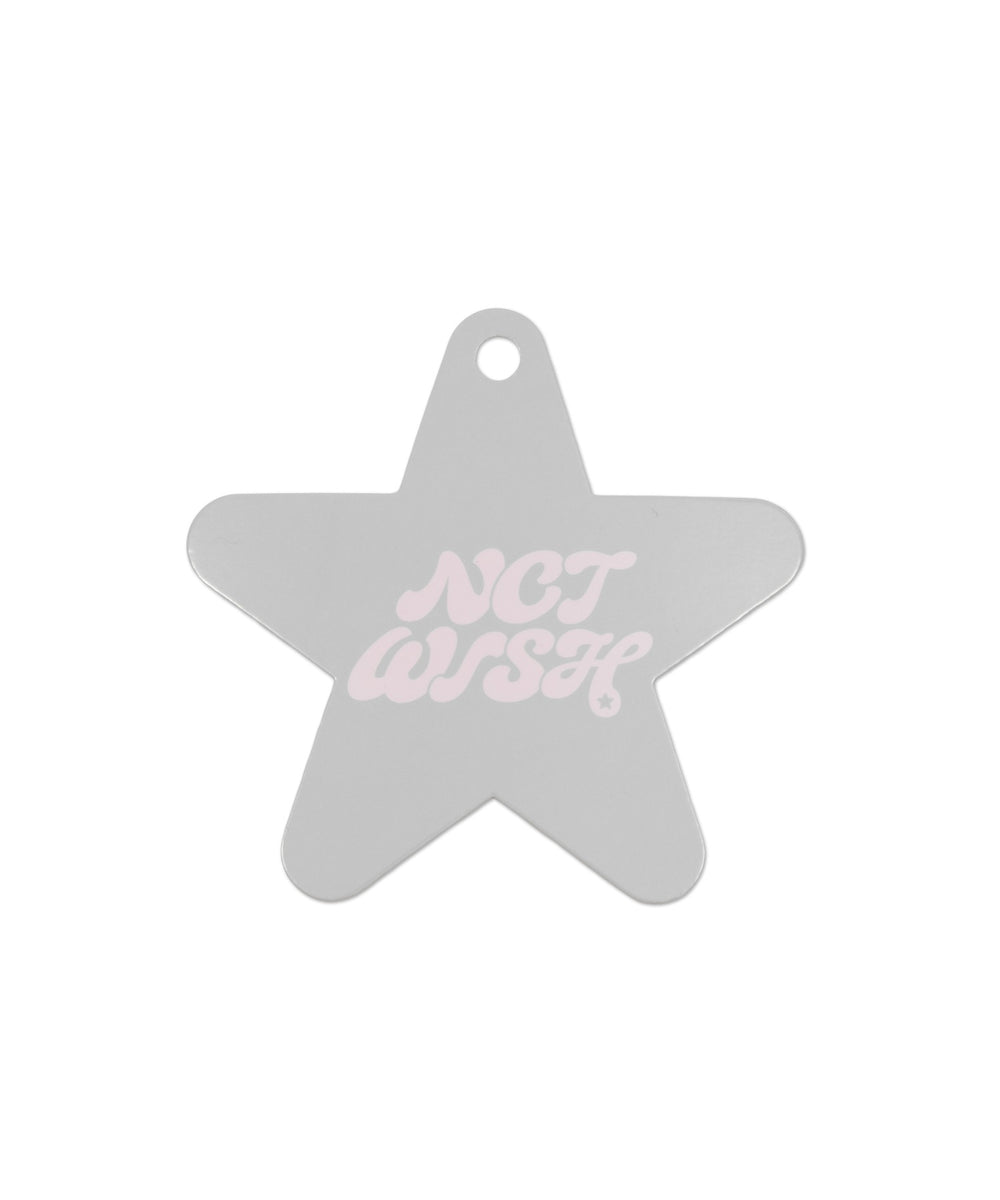 NCT WISH ゲームグラフィックTシャツ