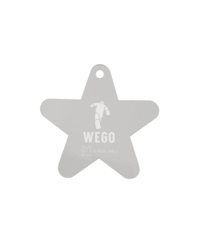 NCT WISH ゲームグラフィックTシャツ