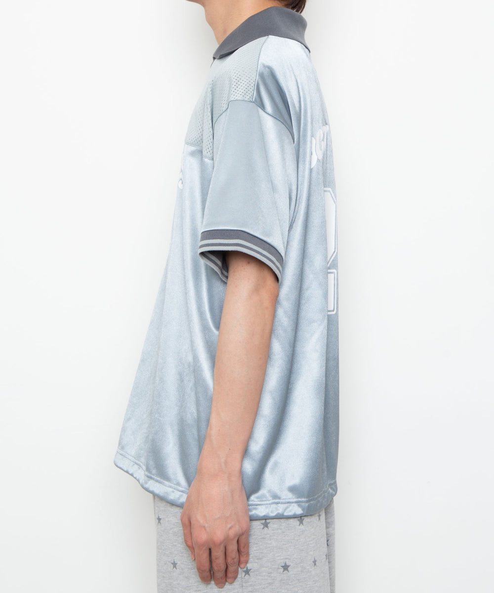 グレー モデル：175cm L着用