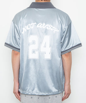 グレー モデル：175cm L着用