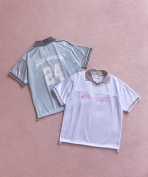 NCT WISH ゲームグラフィックTシャツ