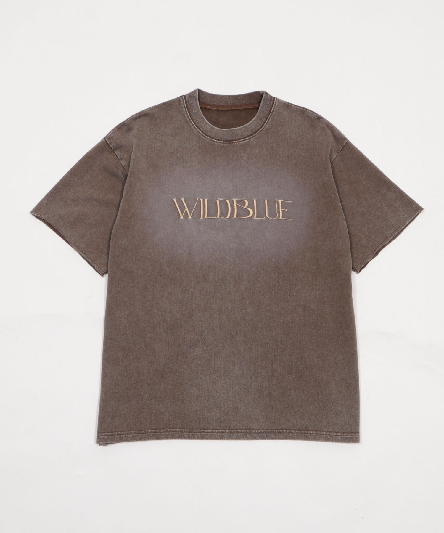 WILD BLUE × WEGOコラボ – WEGO ONLINE STORE
