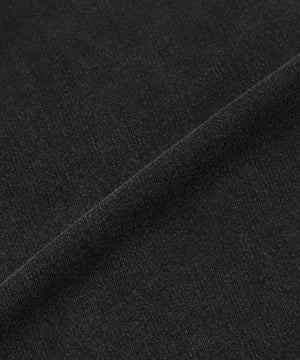 WILD BLUE　グラフィックブリーチTシャツ