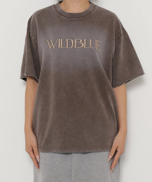 ブラウン モデル：155cm M着用