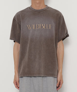 ブラウン モデル：175cm L着用