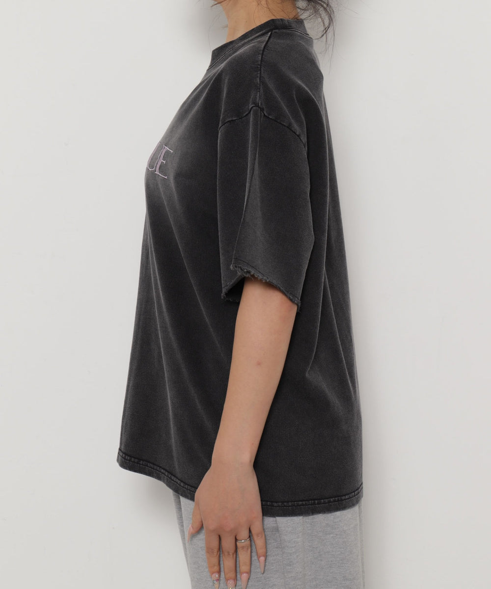 ブラック モデル：155cm M着用