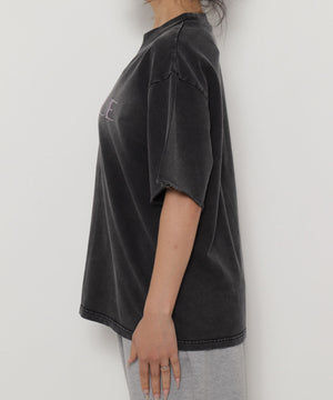 ブラック モデル：155cm M着用