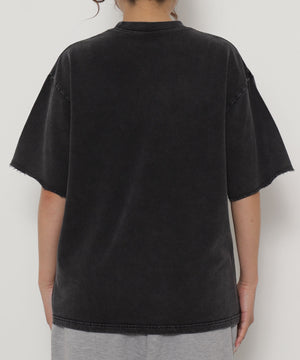 ブラック モデル：155cm M着用