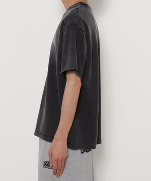 ブラック モデル：175cm L着用