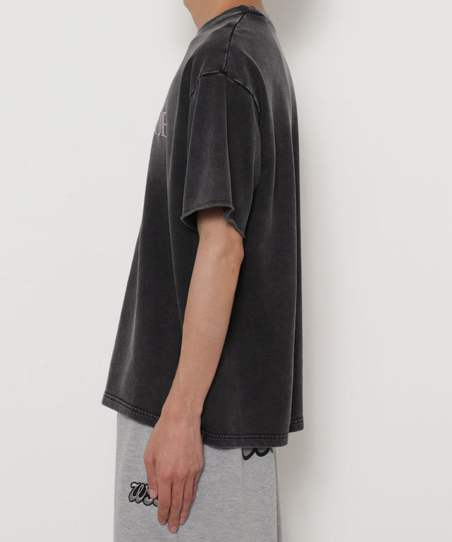 ブラック モデル：175cm L着用