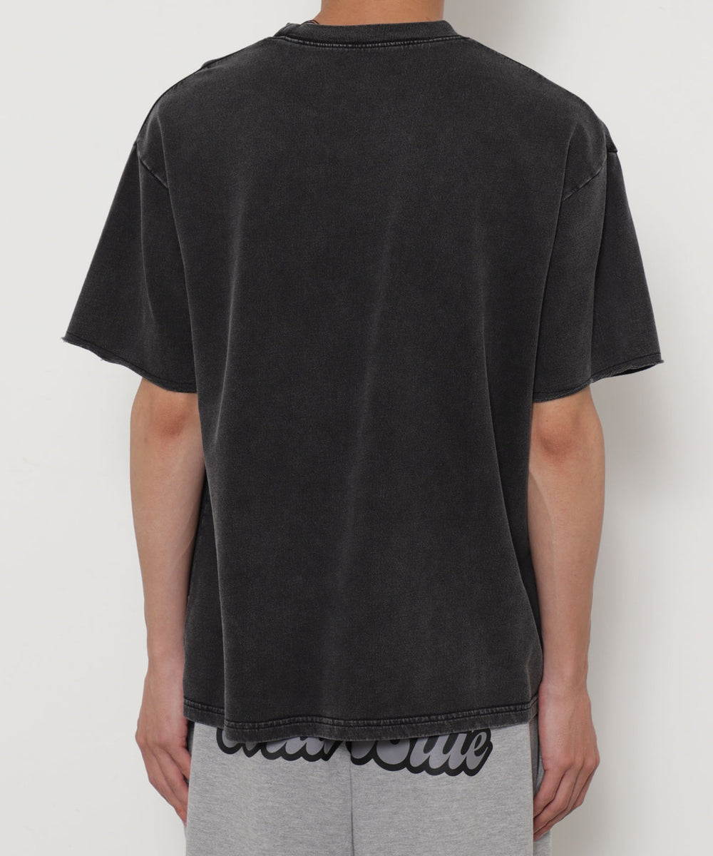 ブラック モデル：175cm L着用