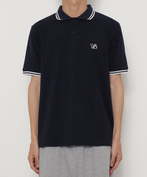 ネイビー モデル：175cm L着用