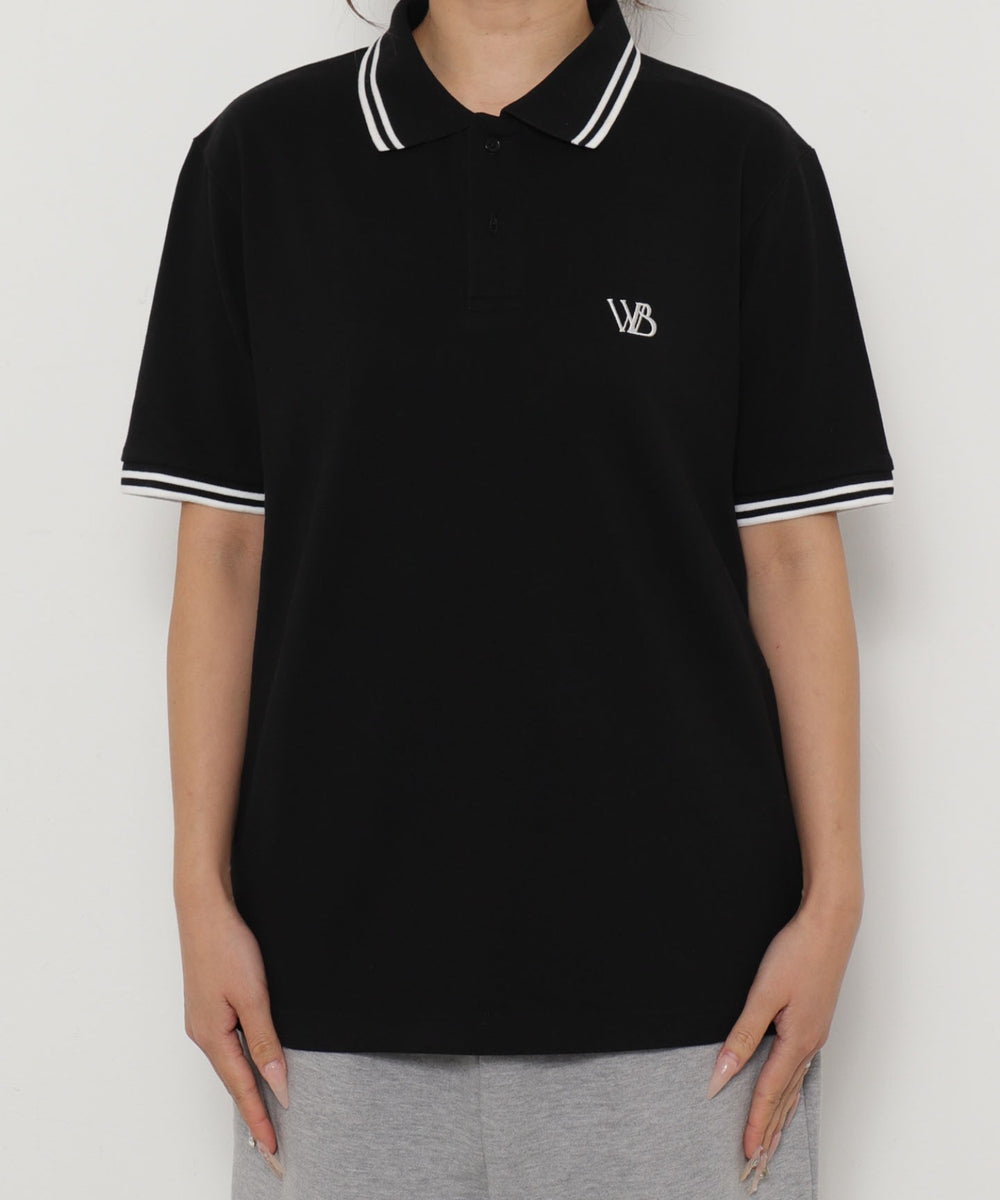 ブラック モデル：155cm M着用