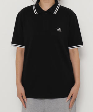 ブラック モデル：155cm M着用