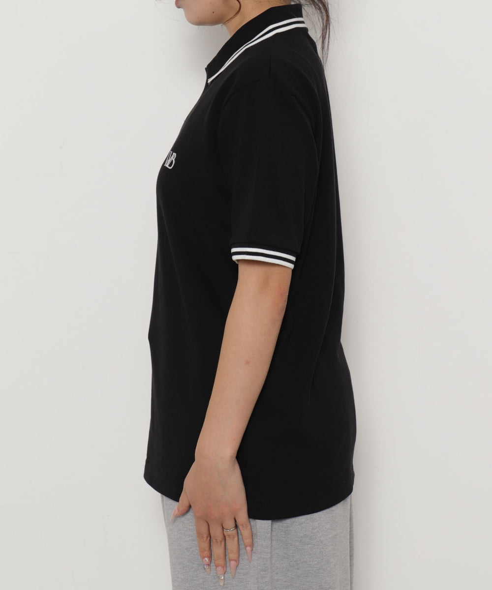 ブラック モデル：155cm M着用