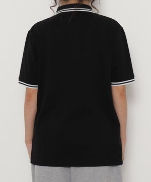 ブラック モデル：155cm M着用