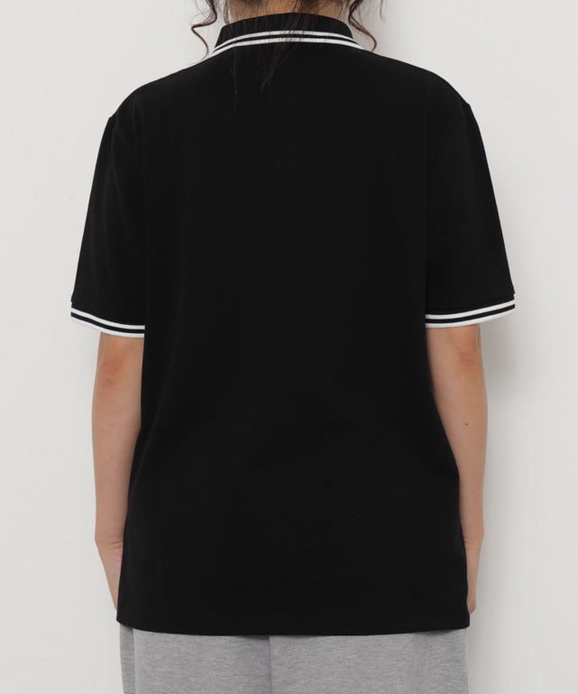 ブラック モデル：155cm M着用