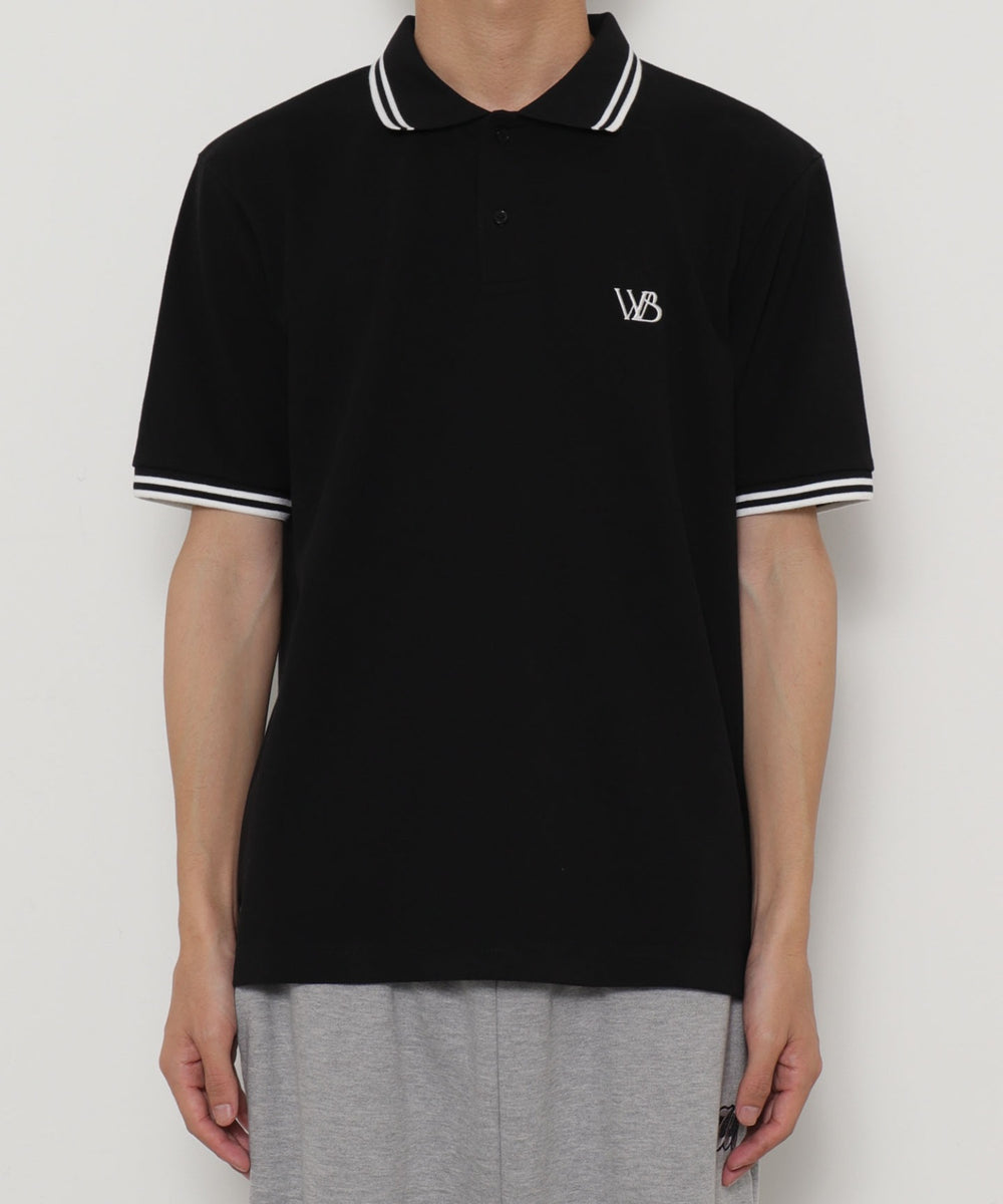 ブラック モデル：175cm L着用