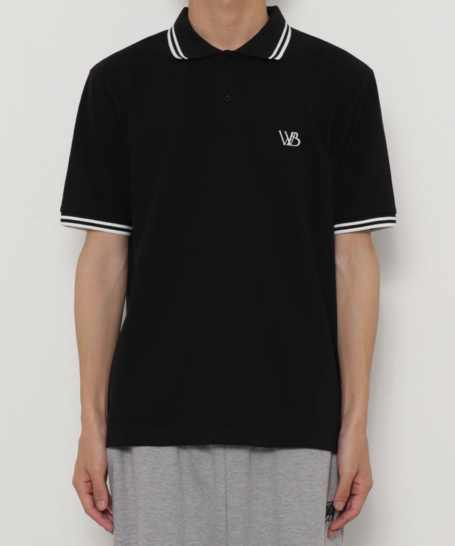 ブラック モデル：175cm L着用