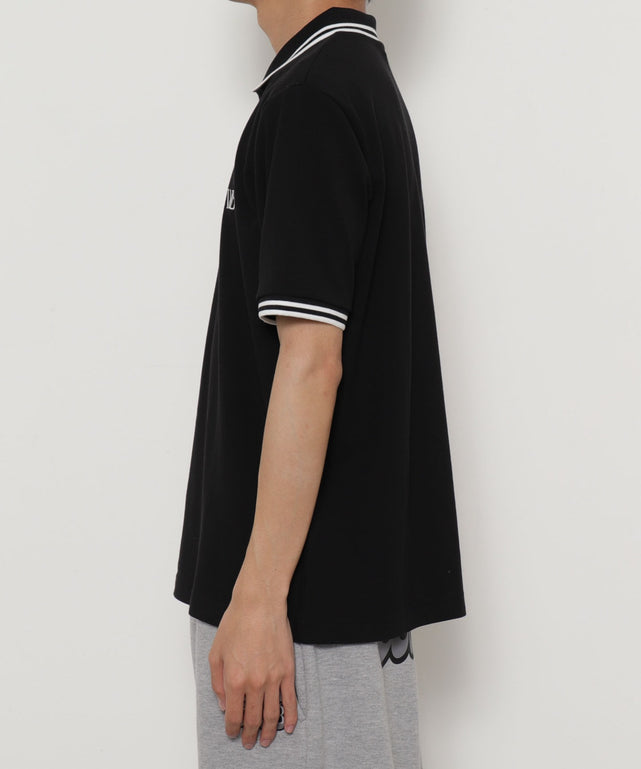 ブラック モデル：175cm L着用