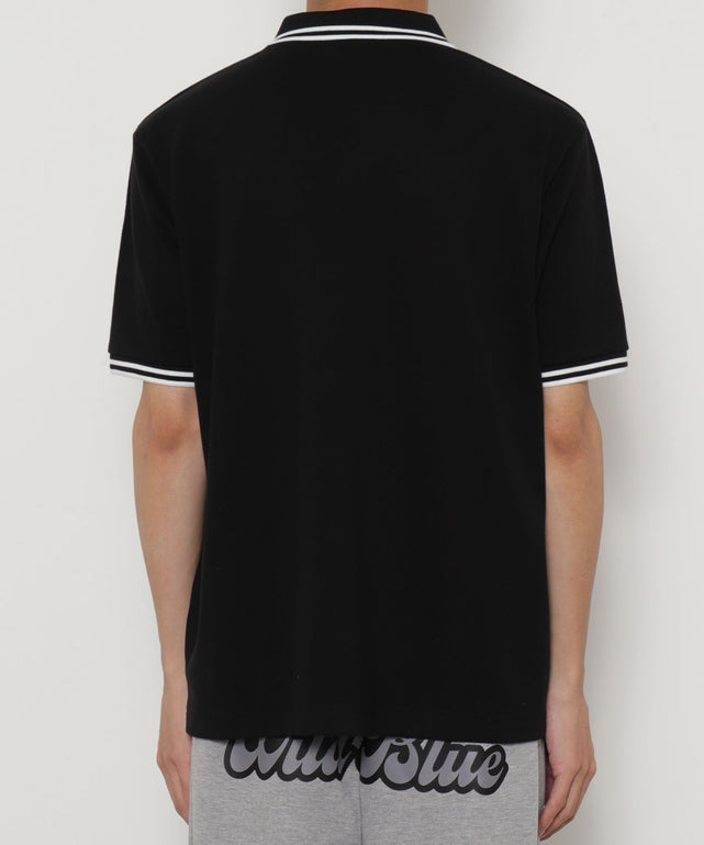 ブラック モデル：175cm L着用