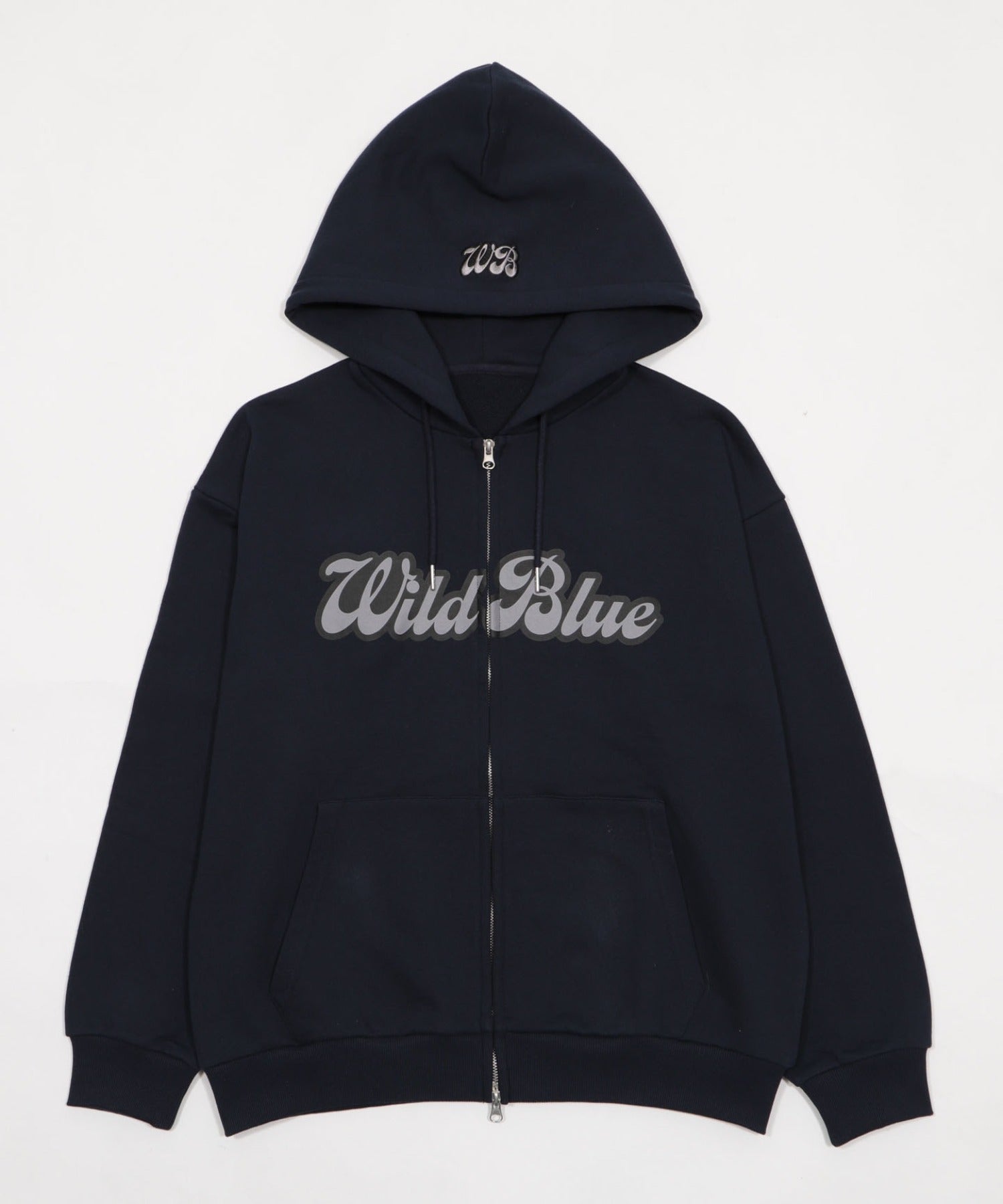 WILD BLUE × WEGOコラボ – WEGO ONLINE STORE