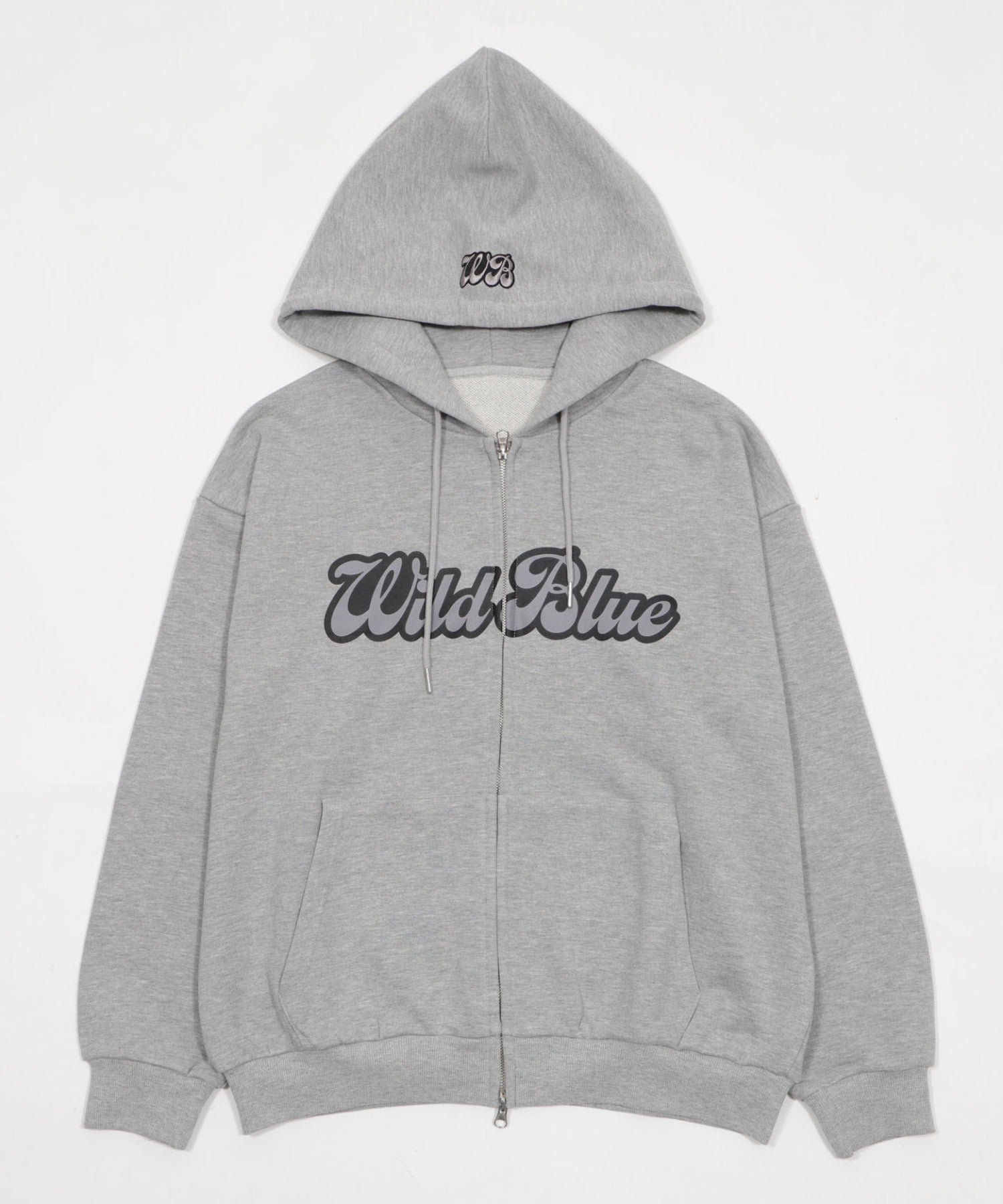WILD BLUE × WEGOコラボ – WEGO ONLINE STORE