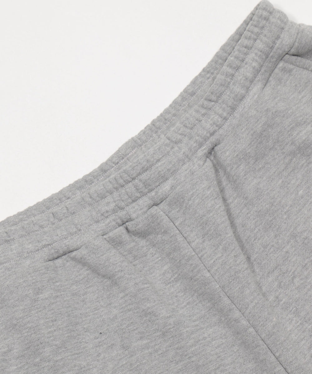 WILD BLUE　グラフィックスウェットパンツ