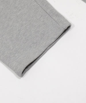 WILD BLUE　グラフィックスウェットパンツ