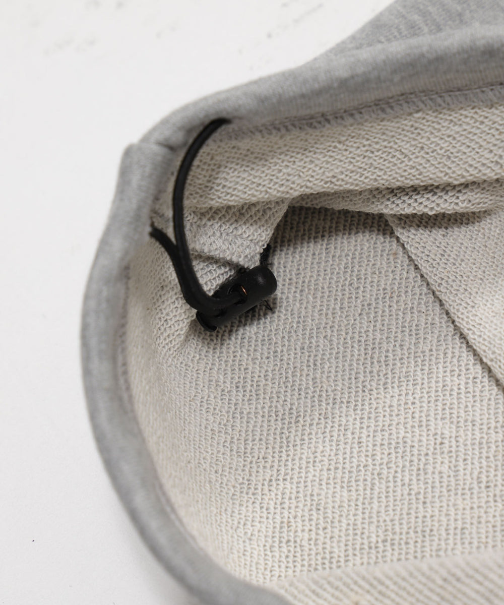 WILD BLUE　グラフィックスウェットパンツ