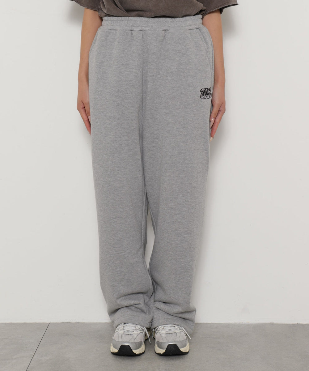 杢グレー モデル：155cm M着用