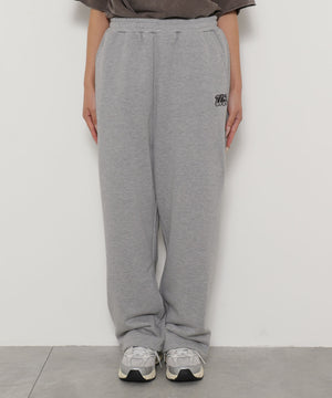 杢グレー モデル：155cm M着用