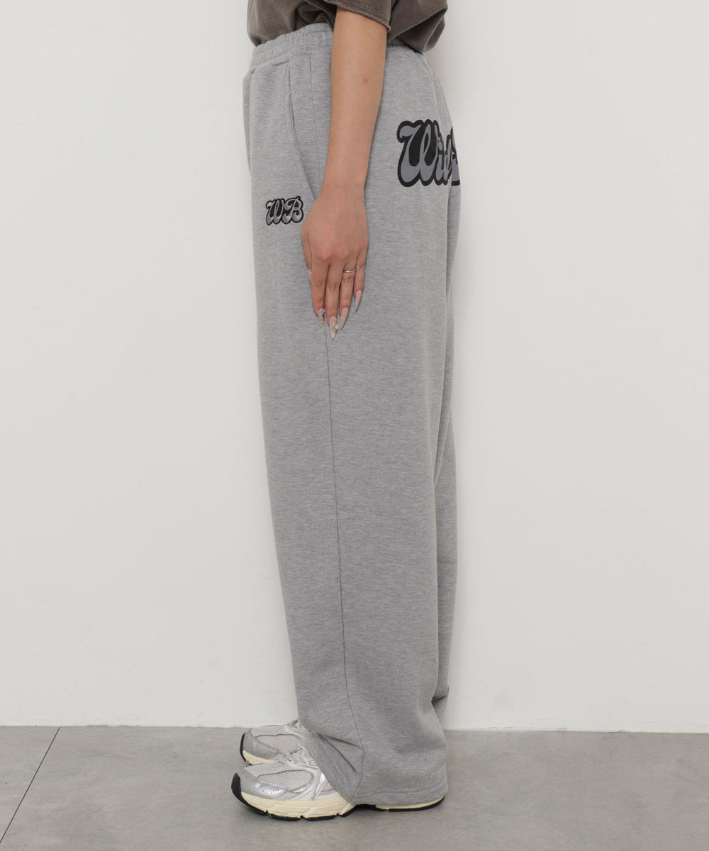 杢グレー モデル：155cm M着用