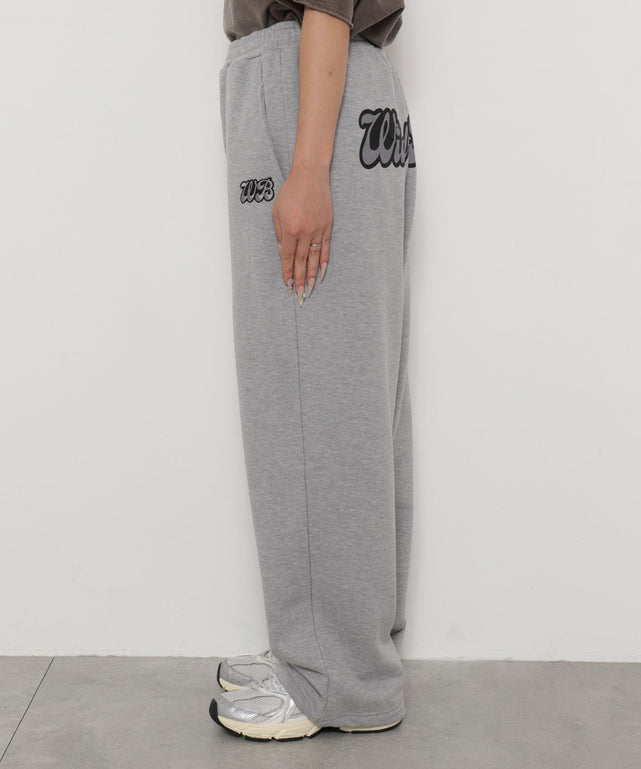 杢グレー モデル：155cm M着用