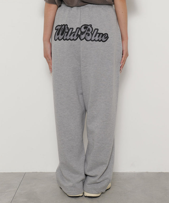 杢グレー モデル：155cm M着用