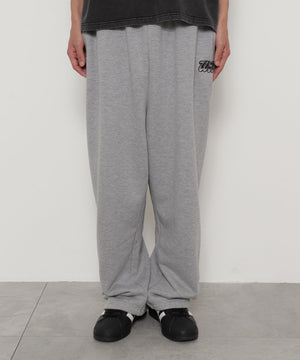 杢グレー モデル：175cm L着用