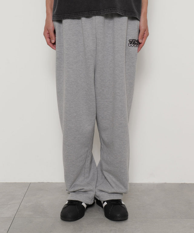 杢グレー モデル：175cm L着用