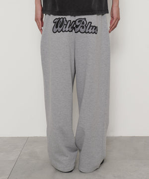 杢グレー モデル：175cm L着用