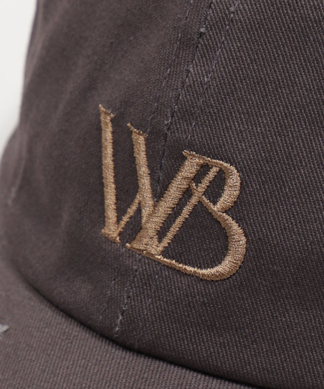 WILD BLUE　キャップ