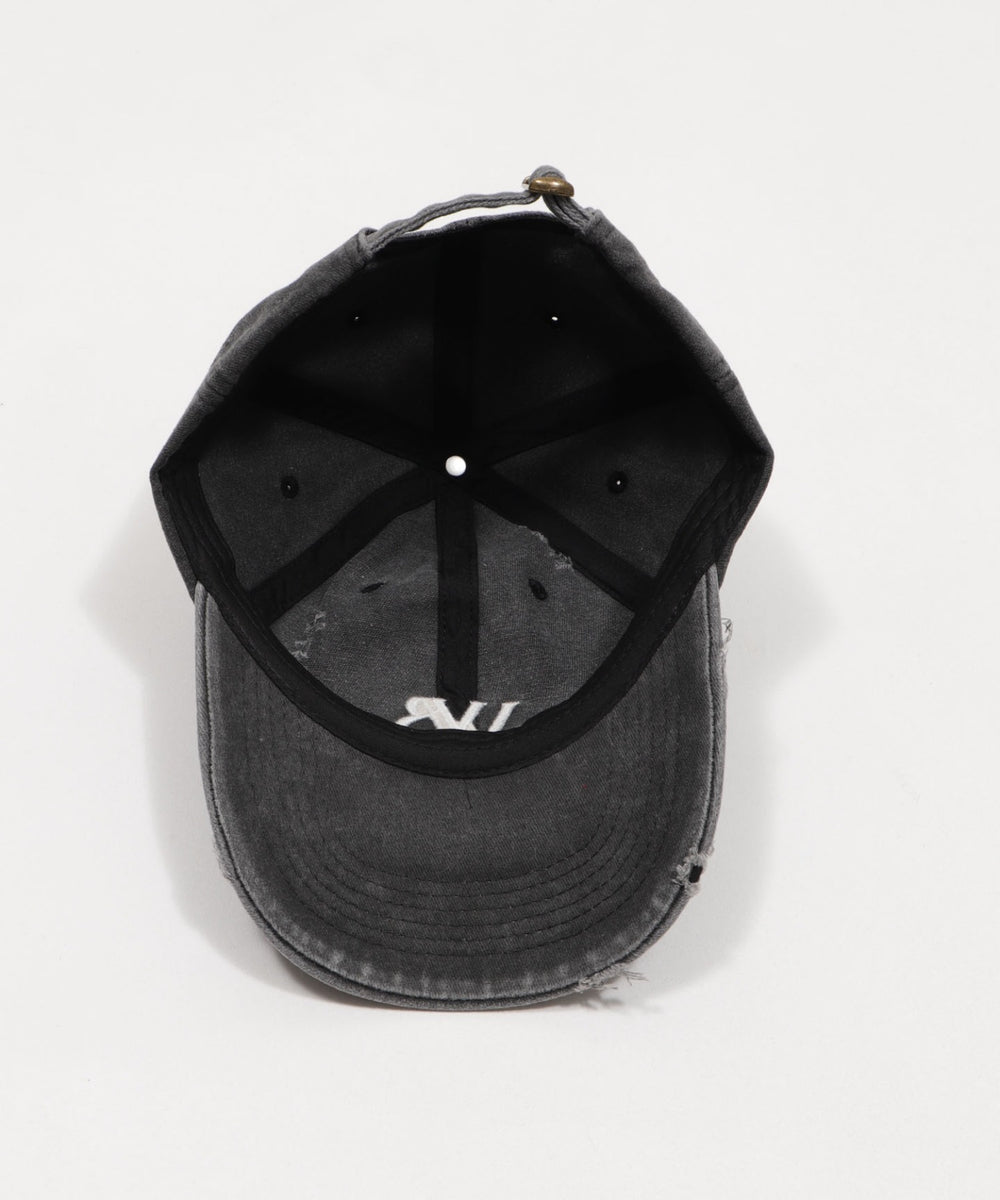 WILD BLUE　キャップ