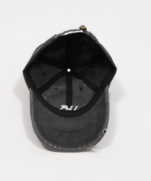 WILD BLUE　キャップ