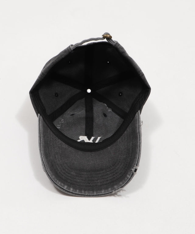 WILD BLUE　キャップ