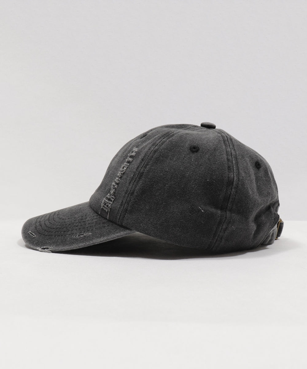 WILD BLUE　キャップ