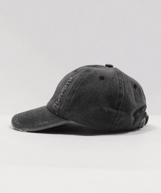 WILD BLUE　キャップ