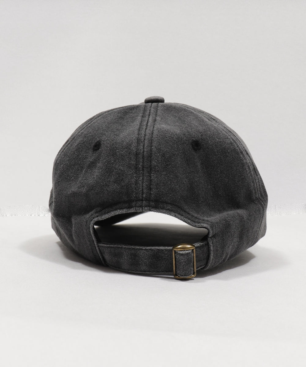 WILD BLUE　キャップ